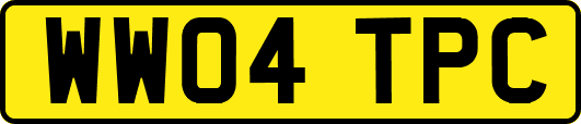 WW04TPC