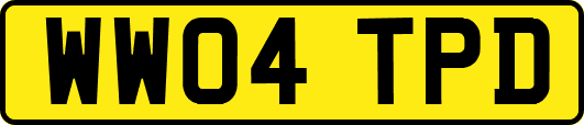 WW04TPD
