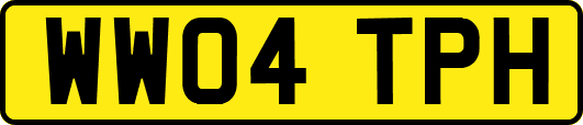 WW04TPH