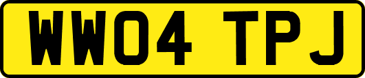 WW04TPJ