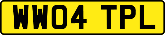 WW04TPL
