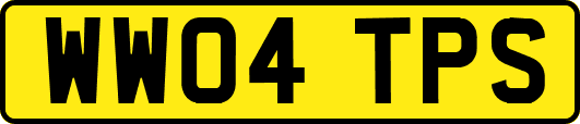 WW04TPS
