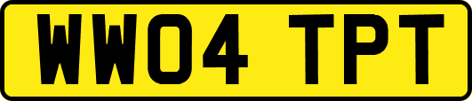 WW04TPT