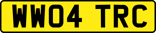 WW04TRC