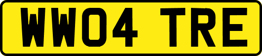 WW04TRE