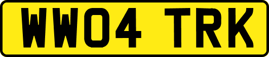 WW04TRK