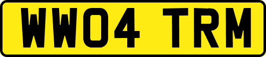 WW04TRM