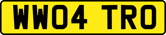 WW04TRO