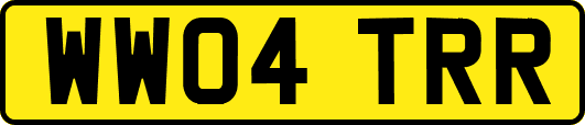 WW04TRR