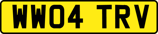 WW04TRV