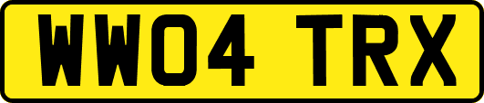 WW04TRX