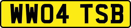 WW04TSB