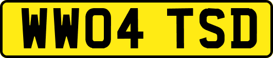 WW04TSD