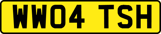 WW04TSH