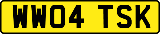 WW04TSK