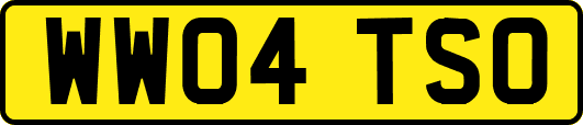 WW04TSO