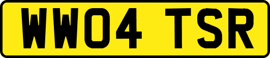 WW04TSR