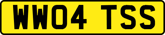 WW04TSS