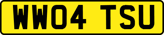 WW04TSU