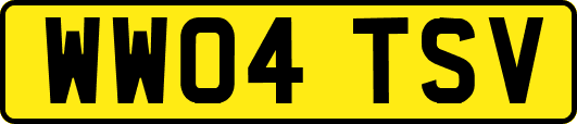 WW04TSV