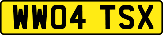 WW04TSX