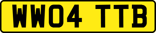 WW04TTB