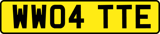 WW04TTE