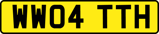 WW04TTH
