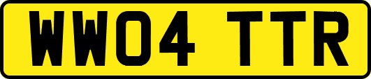 WW04TTR