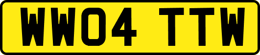WW04TTW