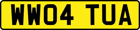 WW04TUA
