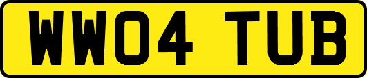 WW04TUB