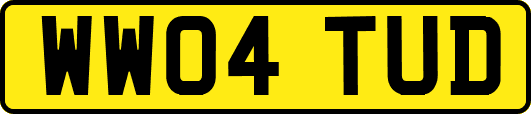 WW04TUD