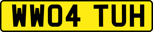 WW04TUH