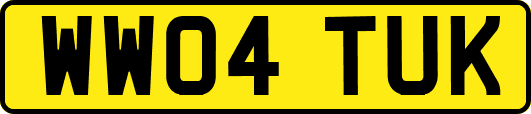 WW04TUK