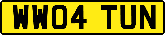 WW04TUN