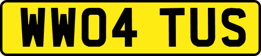 WW04TUS