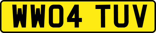 WW04TUV