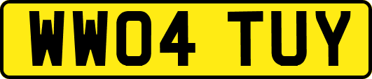 WW04TUY