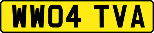 WW04TVA