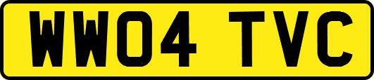 WW04TVC