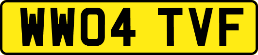 WW04TVF
