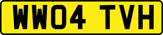 WW04TVH