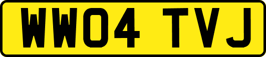 WW04TVJ