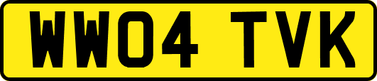 WW04TVK