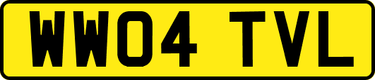 WW04TVL