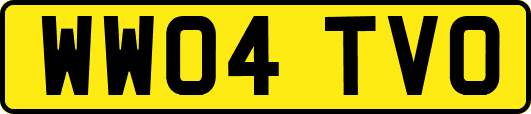 WW04TVO