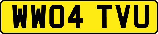 WW04TVU
