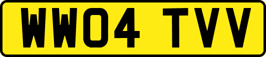 WW04TVV