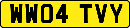 WW04TVY